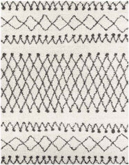 Harfsen Global Cream Area Rug