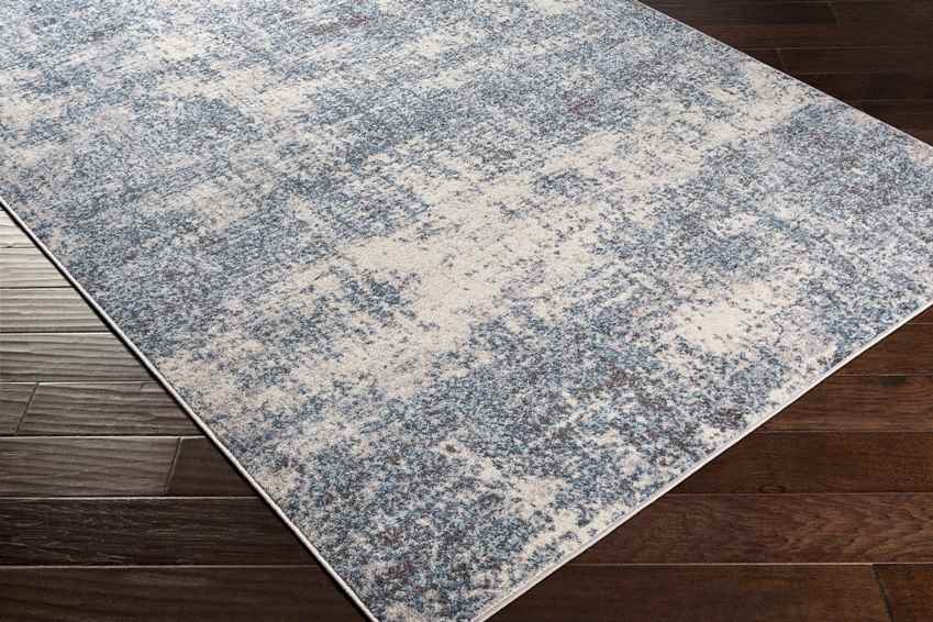 Hem Global Denim Area Rug