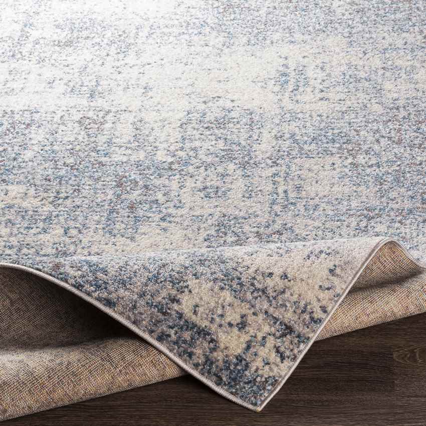 Hem Global Denim Area Rug