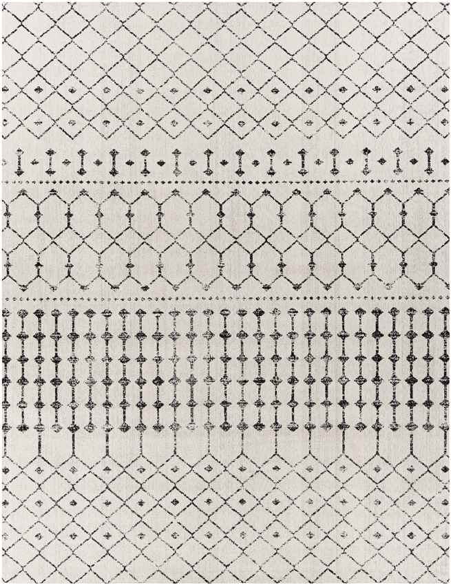 Nauerna Global Beige Area Rug