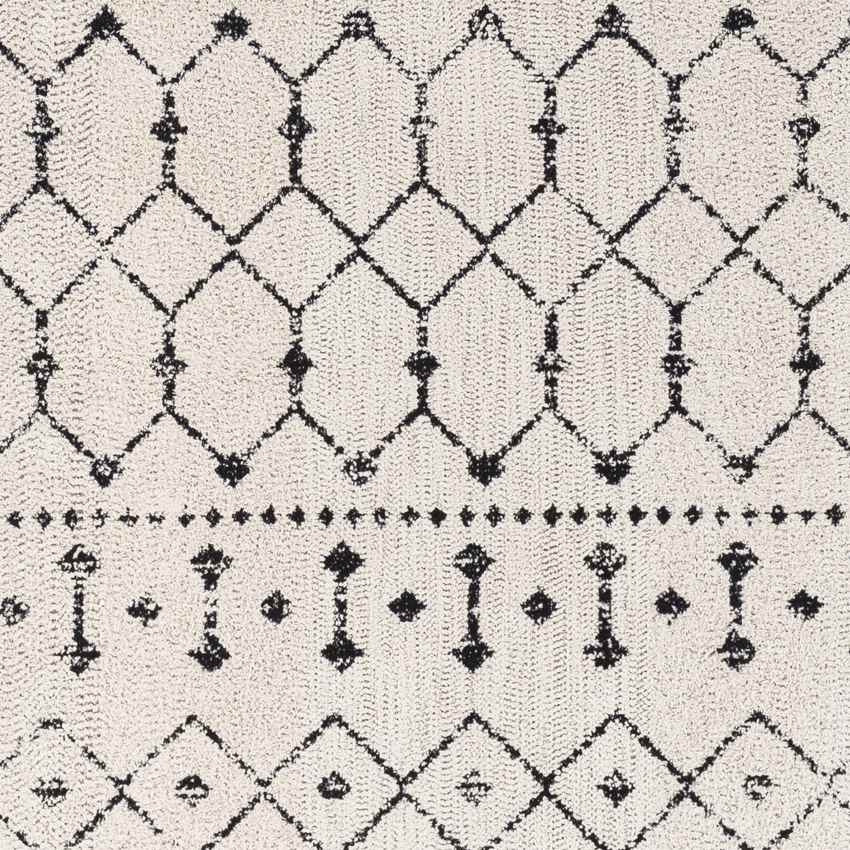 Nauerna Global Beige Area Rug