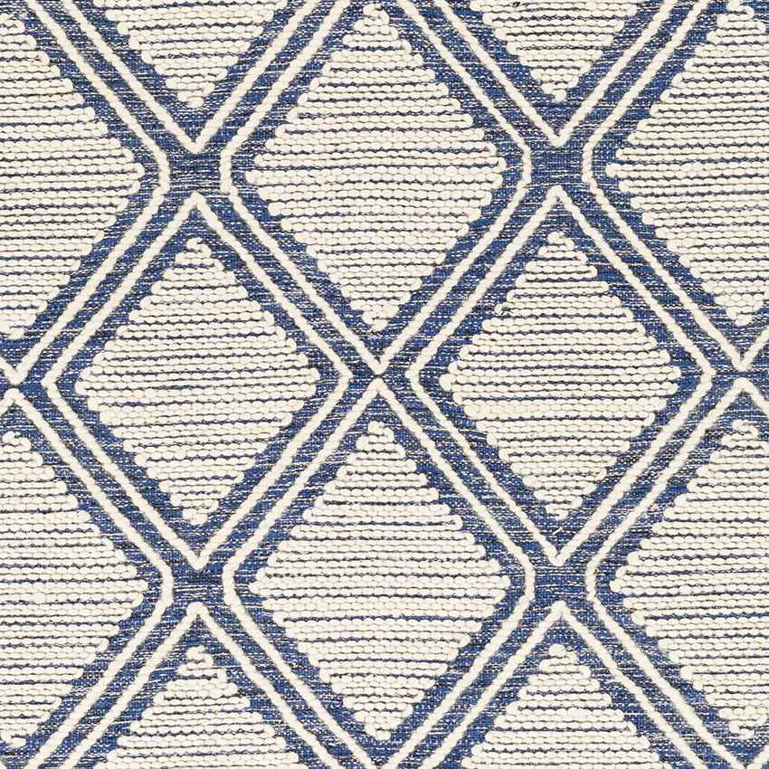 Masham Global Blue Area Rug