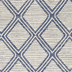 Masham Global Blue Area Rug