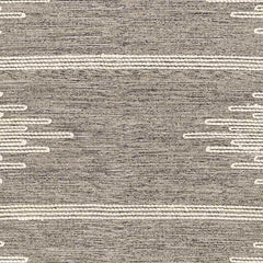 Terdiek Global Light Gray Area Rug