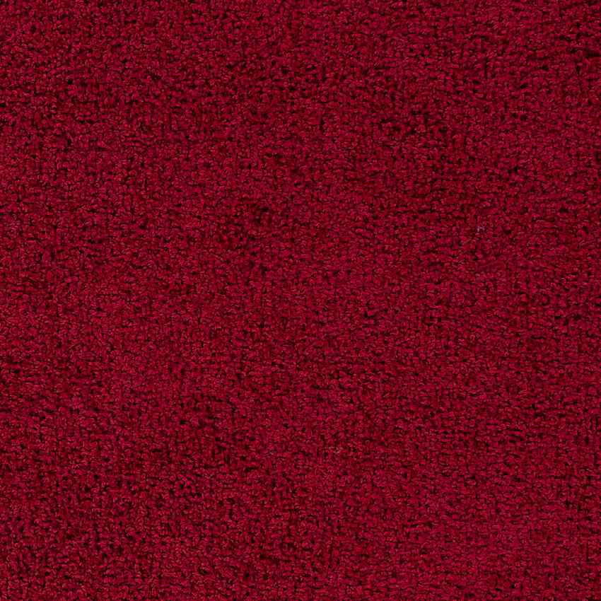 Tuindorp Modern Bright Red Area Rug