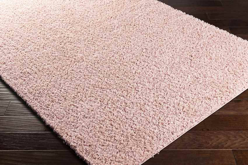 Tuindorp Modern Pale Pink Area Rug