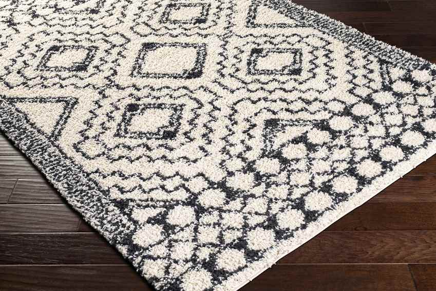 Waver Global Cream Area Rug