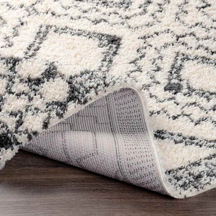 Waver Global Cream Area Rug