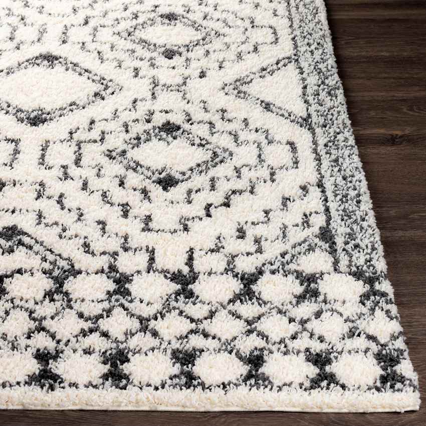 Waver Global Cream Area Rug