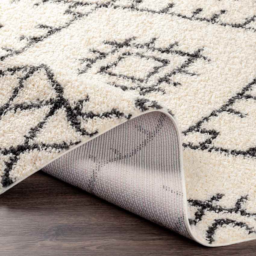 Westwoud Global Cream Area Rug
