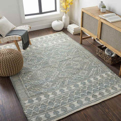 Bankert Global Sage Area Rug