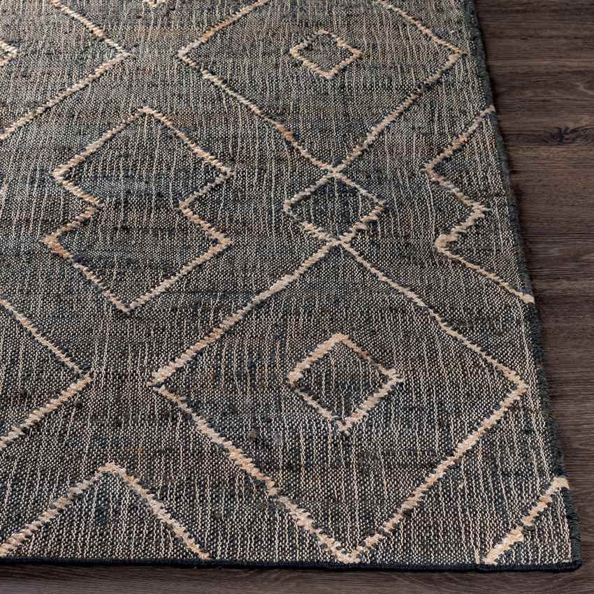 Bavel Global Charcoal Area Rug