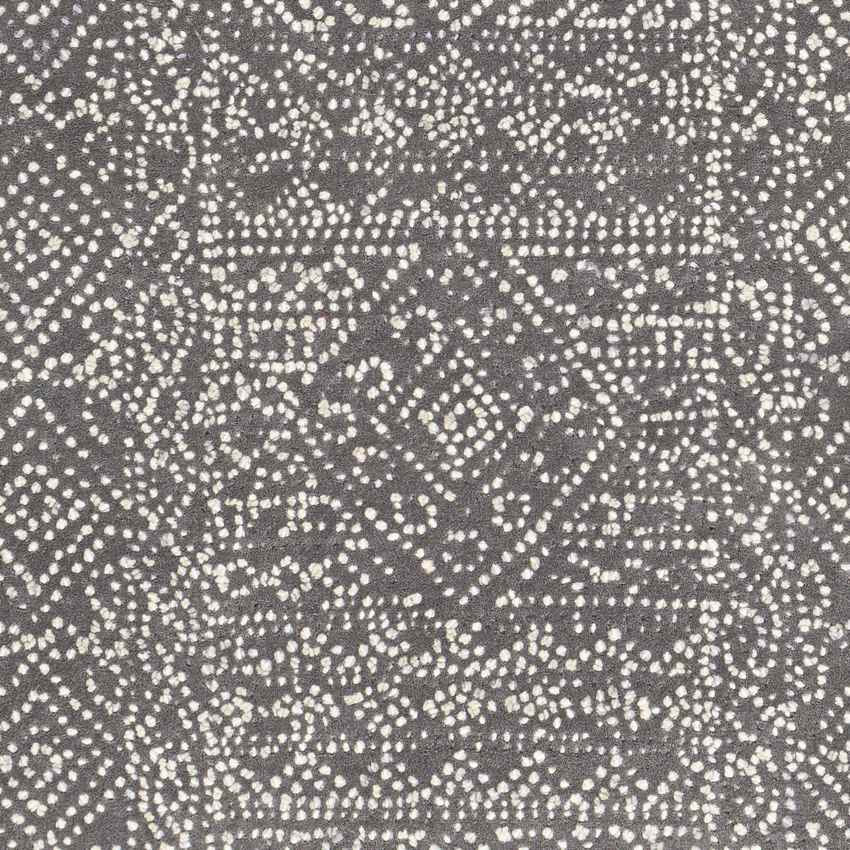 Boschkens Global Light Gray Area Rug