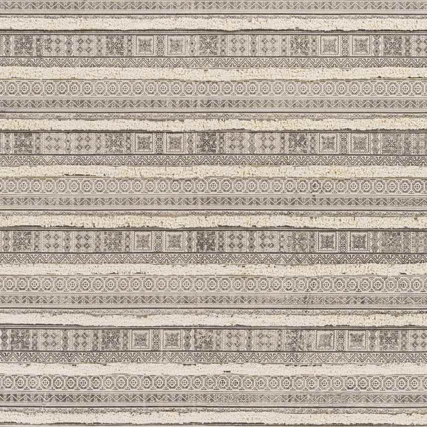 Bussel Global Light Brown Area Rug