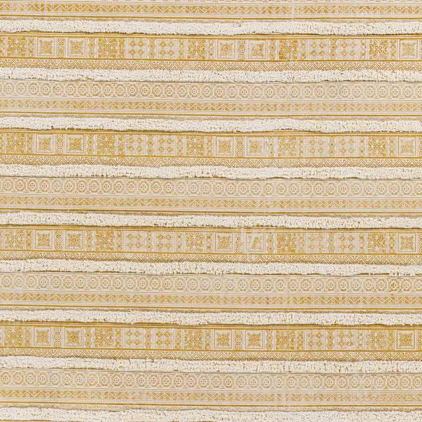 Castelre Global Apricot Area Rug