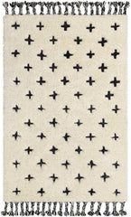 Chaam Global Cream Area Rug