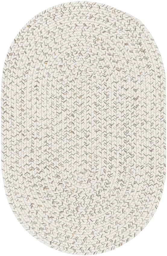 Cuijk Cottage Cream Area Rug