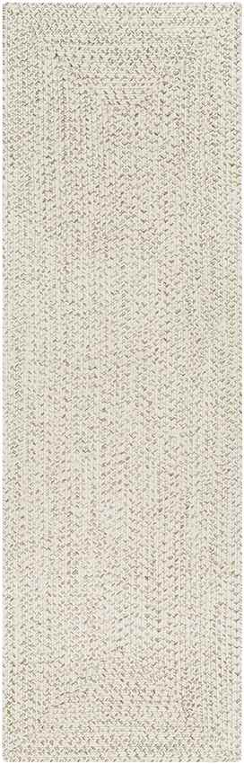 Cuijk Cottage Cream Area Rug