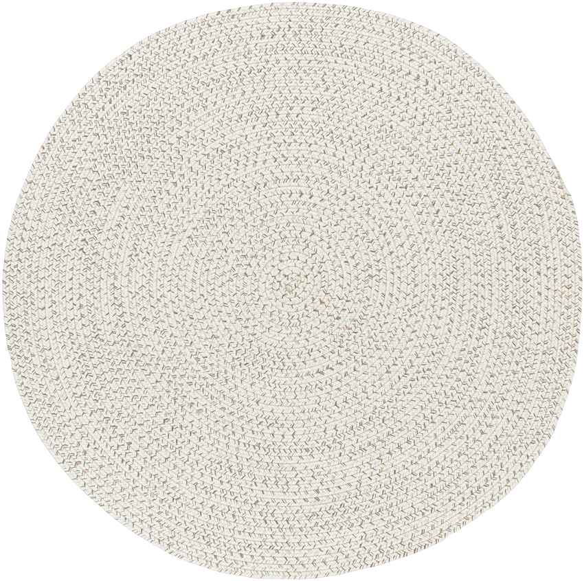 Cuijk Cottage Cream Area Rug