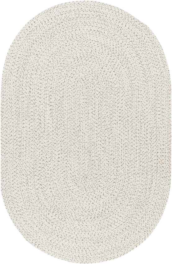 Cuijk Cottage Cream Area Rug