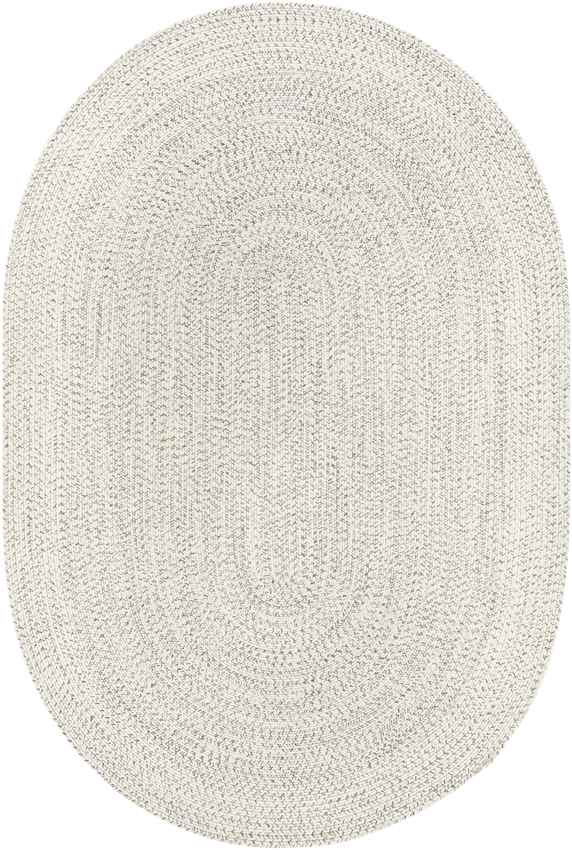 Cuijk Cottage Cream Area Rug