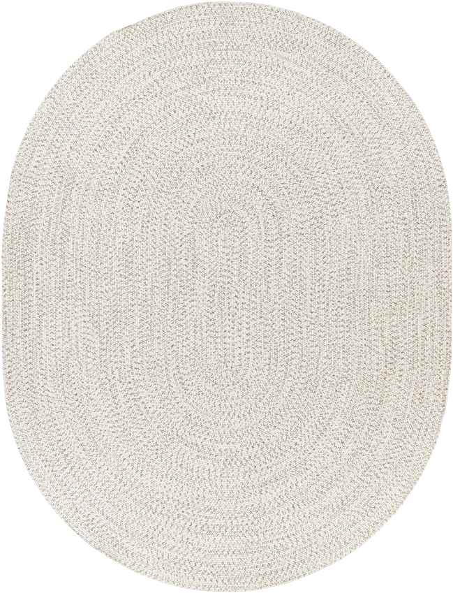 Cuijk Cottage Cream Area Rug