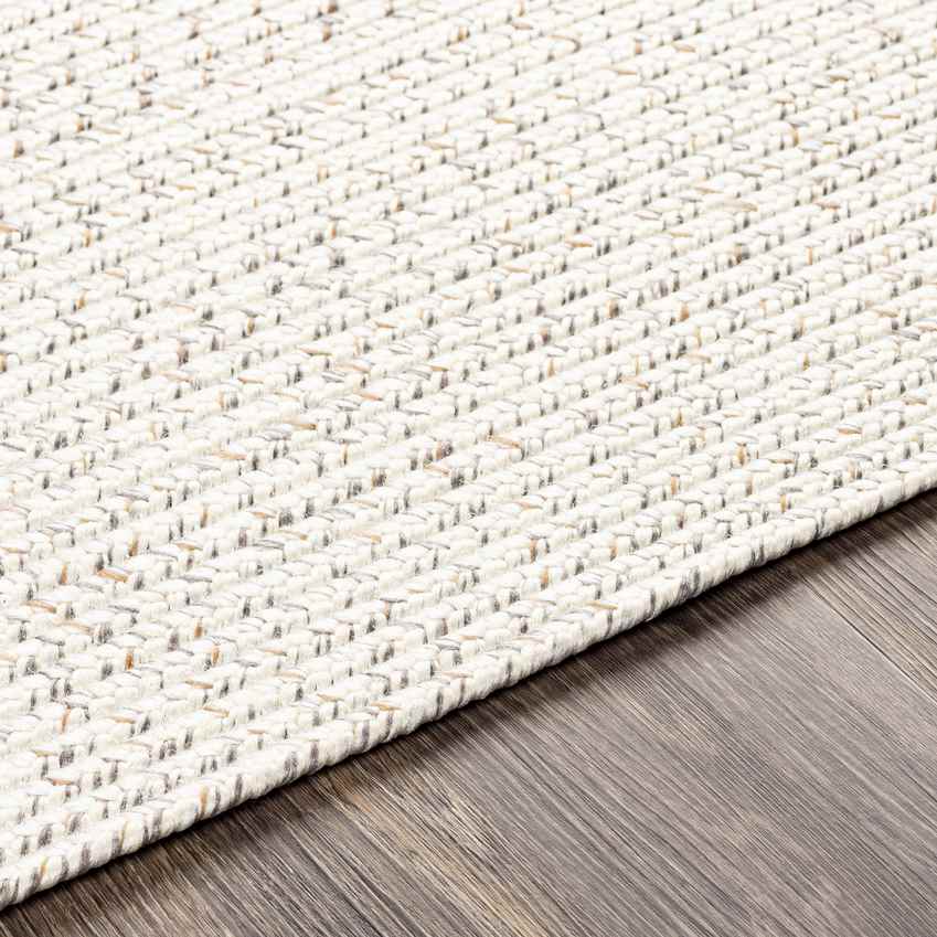 Cuijk Cottage Cream Area Rug
