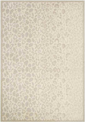 Escharen Modern Ivory Area Rug