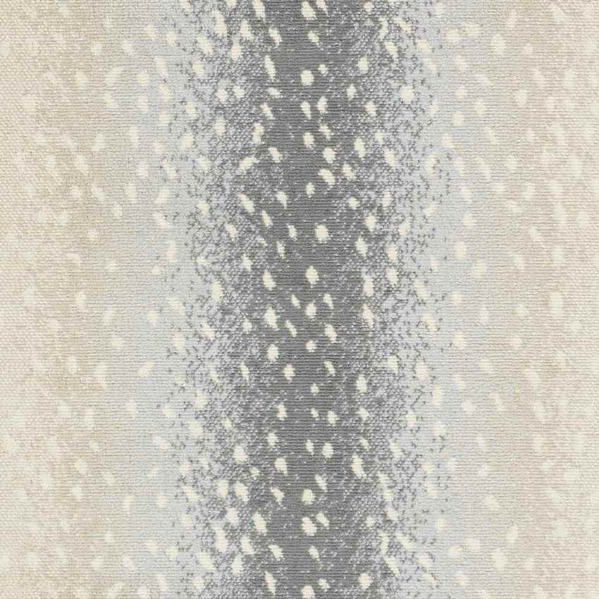 Esdonk Modern Medium Gray Area Rug