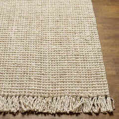 Nassereith Cottage Cream Area Rug