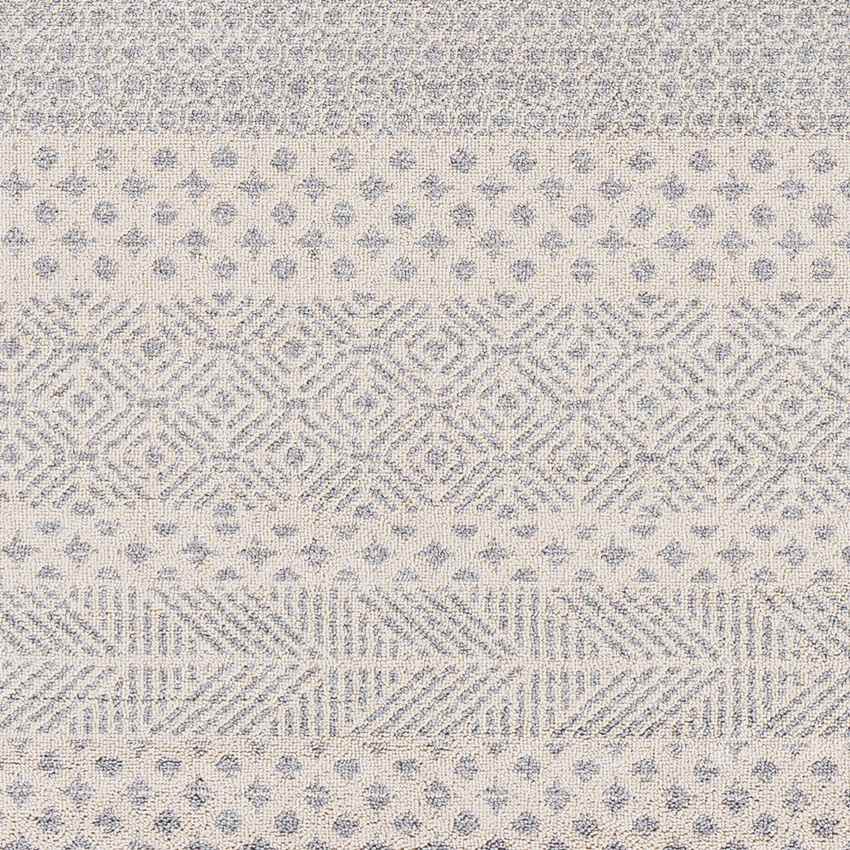 Heimolen Global Light Gray Area Rug