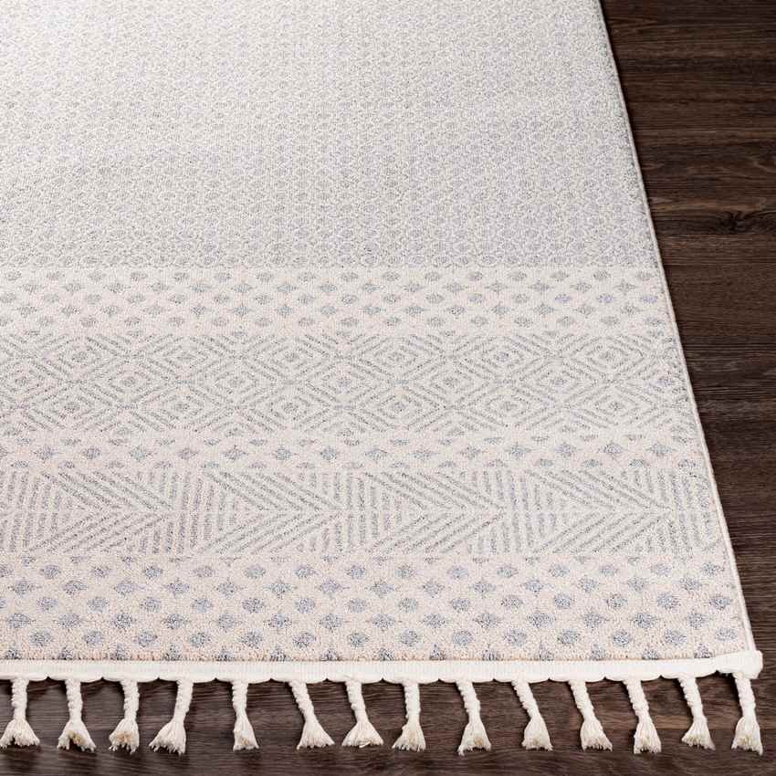 Heimolen Global Medium Gray Area Rug