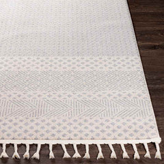 Heimolen Global Medium Gray Area Rug