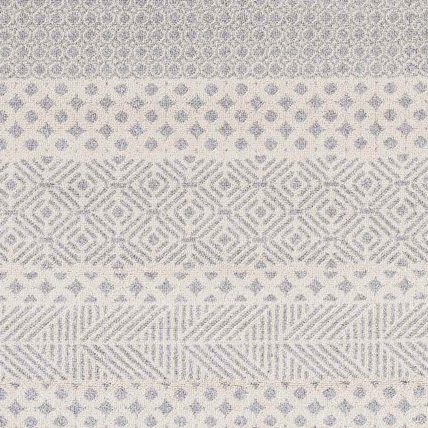 Heimolen Global Medium Gray Area Rug
