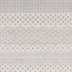 Heimolen Global Medium Gray Area Rug