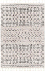 Helmond Global Medium Gray Area Rug