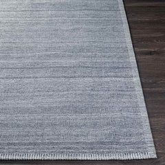 Meijsberg Global Charcoal Area Rug