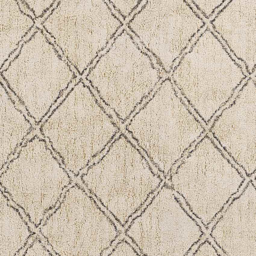 Noord Global Camel Area Rug