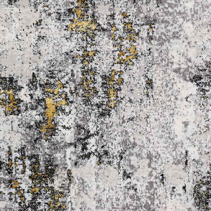 Rijt Modern Camel Area Rug