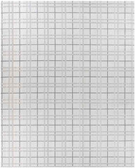 Spekklef Cottage Light Gray Area Rug