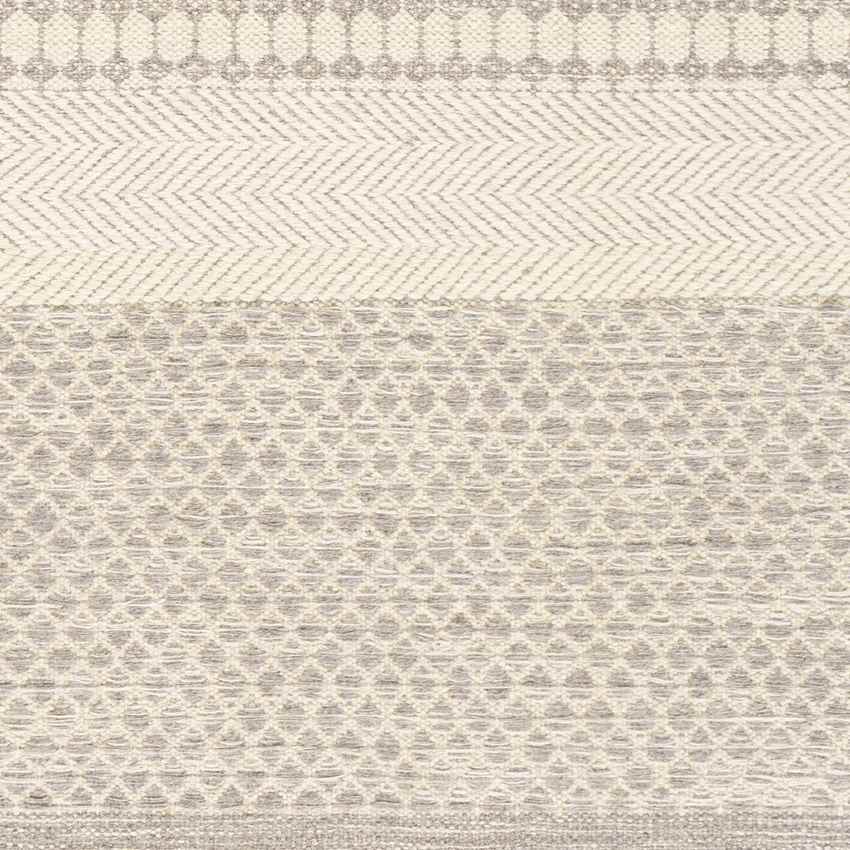 Tervoort Global Beige Area Rug