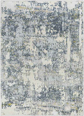 Wagenberg Global Blue Area Rug