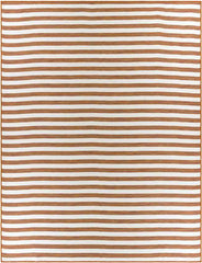 Alize Cottage Orange Area Rug
