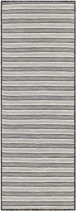 Partij Cottage Charcoal Area Rug