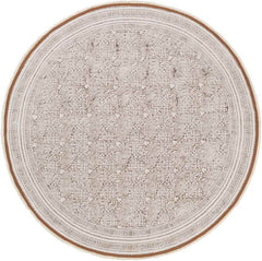 Spaubeek Global Ivory Area Rug