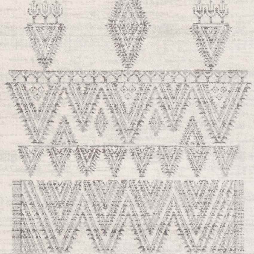 Urmond Global Cream Area Rug