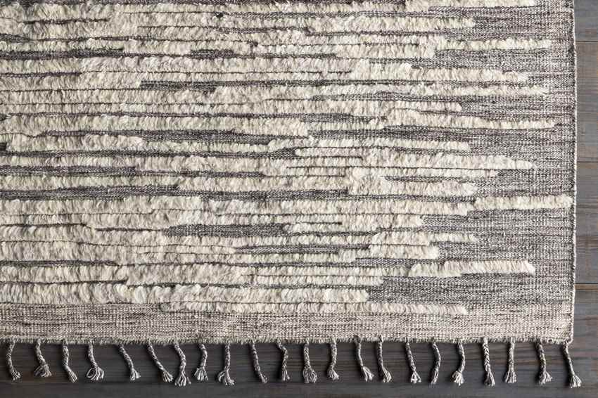 Walem Global Light Gray Area Rug