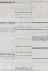 Schoppernau Global Cream Area Rug