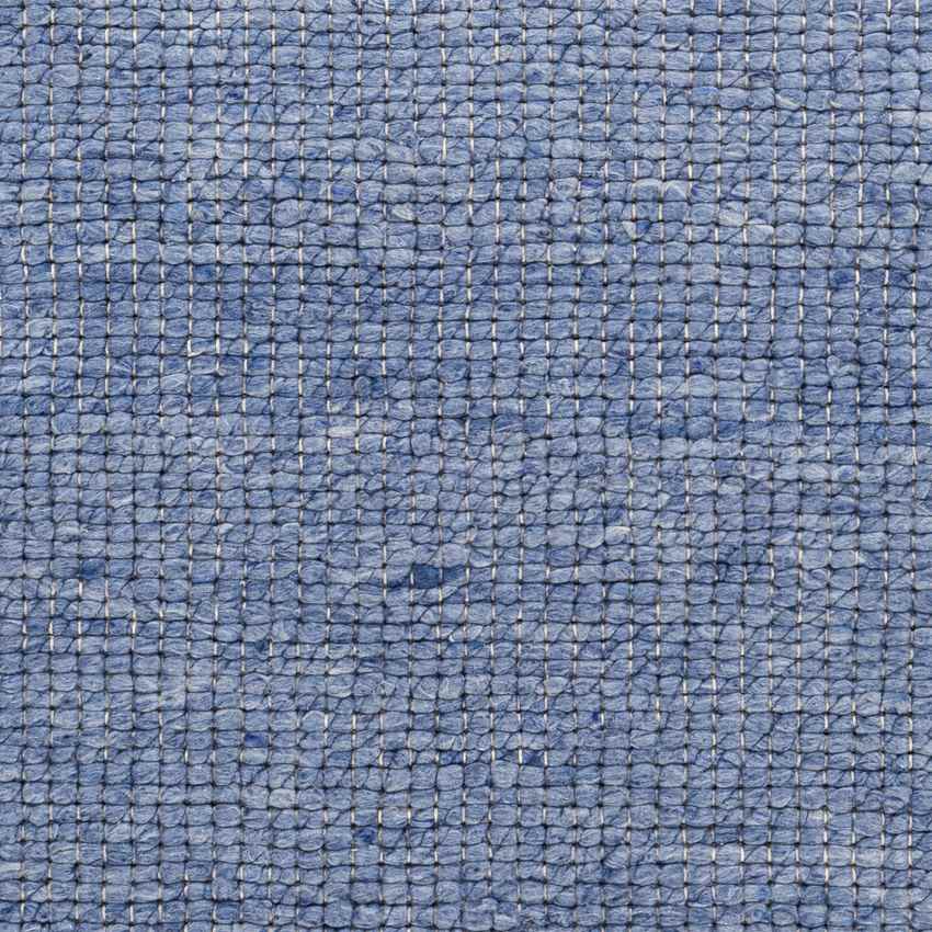 Arwerd Modern Pale Blue Area Rug