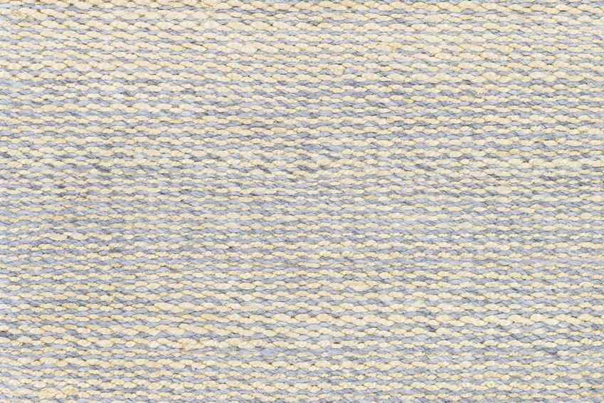 Boerakker Modern Silver Gray Area Rug